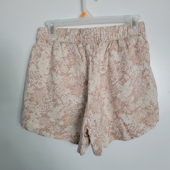 Patagonia Women's Garden Island Shorts Size Small - Picture 4 of 5